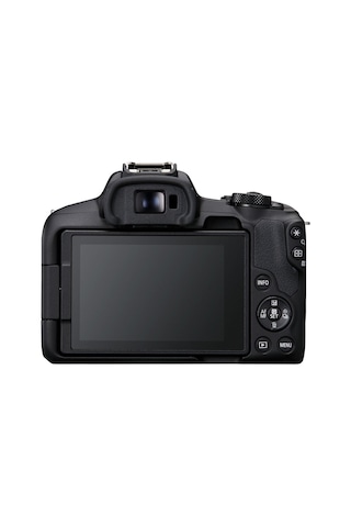 Canon EOS R50 18-150mm Is Stm Lensli Kit