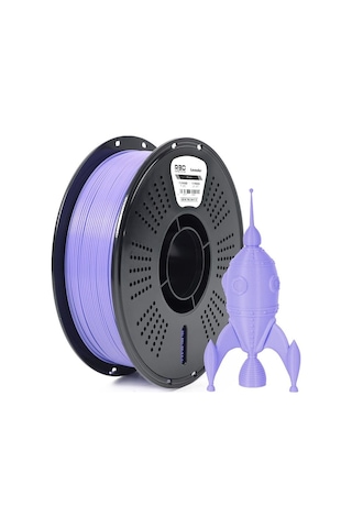 R3d Pla+ Filament Lavanta 1.75mm 1kg