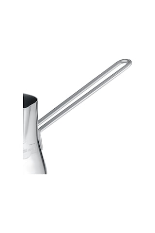 Madame Coco Morlanne Cezve - Çelik - 305 Ml 8684427208786