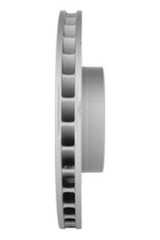 Mercedes E Serisi 211 E220cdı 2.1 2006-2009 Bosch Ön Disk Delikli Takım