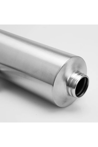 Sabunluk Jel Şişe 304 Paslanmaz Çelik Çok Renkli