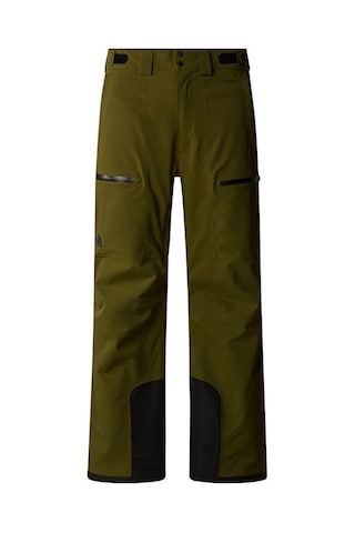 The North Face M Chakal Pant Erkek Outdoor Pantolonu Nf0a87y7pıb1 Haki Nf0a87y7pıb1 Haki