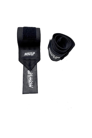 Wrist Wraps Fitness Bilek Sargısı 2 Li Paket
