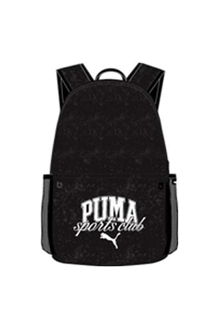 Puma Phase Class Backpack Siyah Erkek Sırt Çantası Siyah