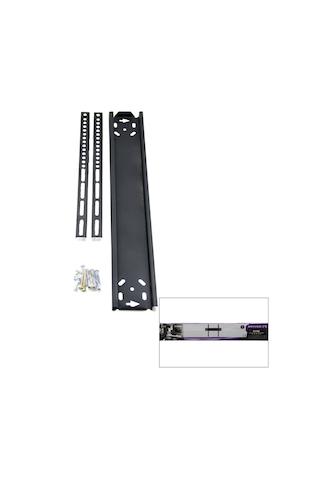 65 Inc - 32 Inc - 65 Inc Lcd Led Sabit Tv Askı Aparatı 82x165cm Bs-70 4887