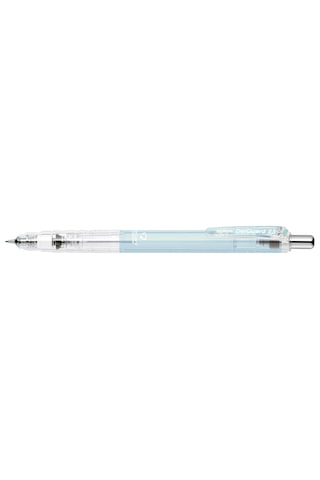 Zebra Delguard Light 0.5mm Smoky Edition Mekanik Kurşun Kalem Mav Diğer