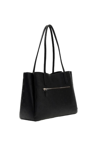 Guess Anise Kadın Tote Çanta-pd991623 siyah