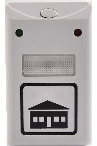 Konyax Elektronik Fare Ve Haşere Kovucu