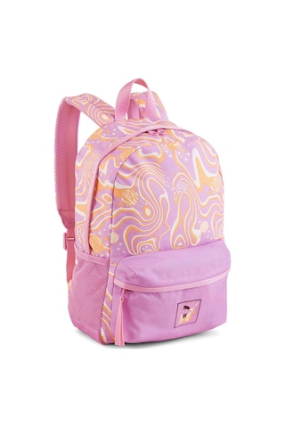 Puma Feed Your Backpack Kahverengi Unisex Sırt Çantası 000000000102049692 Çok Renkli