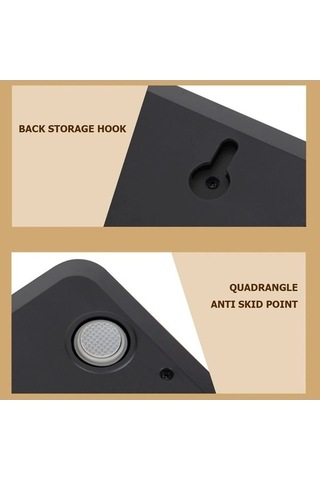 Ulzyvf Createtech Terazisi Terazileri Tartı Pişirme Mutfak Mini Küçük Gıda Elektronik Dijital 22lb/10kg - Gc Beyaz Beyaz