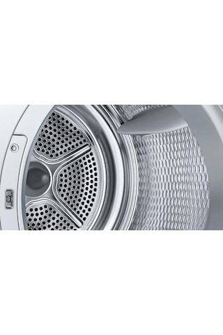 Profilo KM10610CTR 10 KG Isı Pompalı Kurutma Makinesi