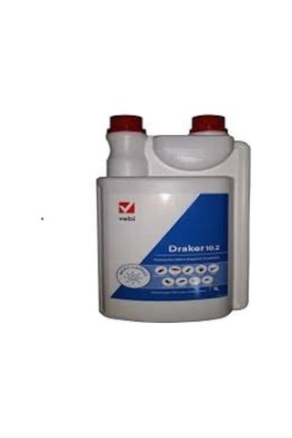 Vebi Draker 10.2 Genel Haşere 1 L
