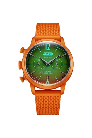 Welder Moody Wwrp501 Erkek Kol Saati