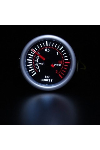 Homyl Genel Türbin Takviye Ölçer Profesyonel Araba