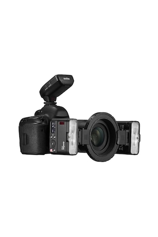 Godox Mf12 Makro Flaş İkili Kit Fujifilm Uyumlu
