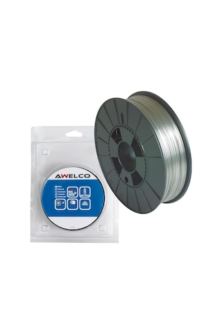 Awelco 92959 Wire Inox Paslanmaz Tel E308LSi 0.8 - 1.0 KG