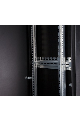 TRK 20U 600X800 19" Inc Termostatlı 4 Fanlı Rack Kabin Pro Model