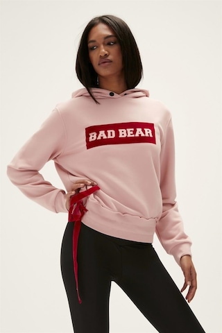 Bad Bear 22.04.12.007-c39 Flog Kadın Sweatshirt 001