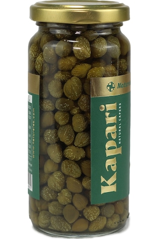 Kapari Bitkisi Turşusu 255 G