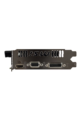 MSI Nvidia GeForce GTX 750 TI Gaming 2GB 128Bit GDDR5 Ekran Kartı