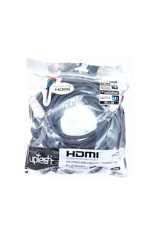 HDMI-HDMI KABLO TİP A-TİP A 4K 10 MT