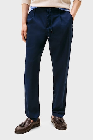 Tommy Hilfiger Erkek Pantolon Mw0mw39702 Dw5 Lacivert Lacivert