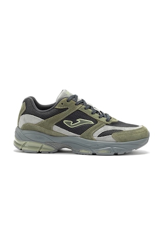 Joma Cr111 Men 2522 Gri Erkek Sneaker Gri