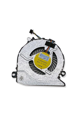 C Hp Pavilion İçin Soğutma Fanı 17g133cl/g136nr/g137nr/g140nr/g141dx/g148dx, 4wıres