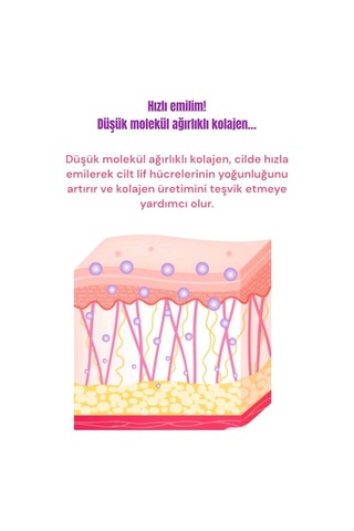 Rokkiss Collagen Mask 5 x 23 G