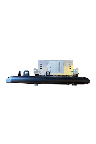 Hmc 96150aa100ls5 Radio Cd Çalar Elantra 2021 Sonrası