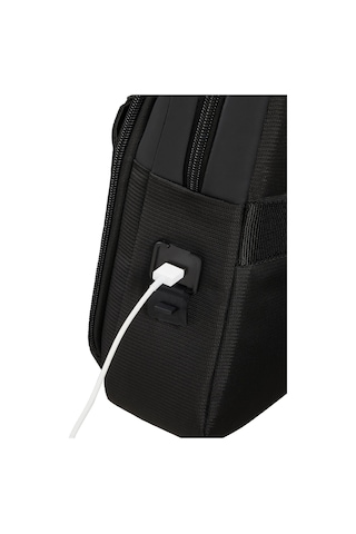 SAMSONITE KF9-09-001 14.1 Mysight Notebook Çantası Siyah
