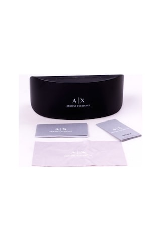 Armani Exchange Ax 2037S 6000/81 Erkek Güneş Gözlüğü