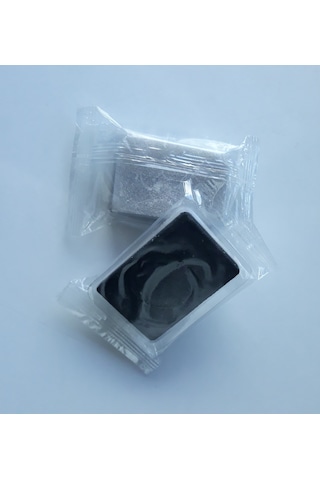 Cengizgrup Otel Tipi Kutulu Ayakkabı Bakım Cila Süngeri 100'lü