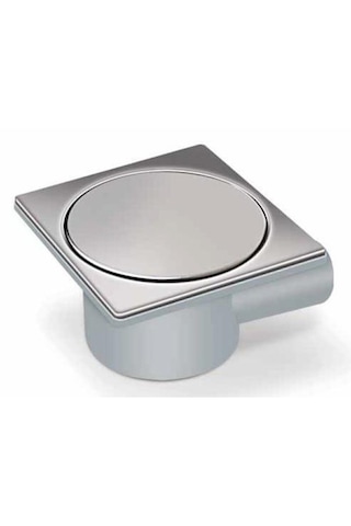 Yer Süzgeci Bas-aç Koku Önleyici 11 11 50mm Yandan Çıkışlı Diğer