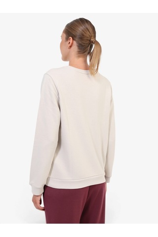 Lumberjack 6w We 16dıgo 6pr Kadın Bej Sweatshirt - 102696913