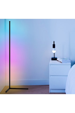 Yatak Odası Ortam Zemin Işığı For 1.42m Diğer