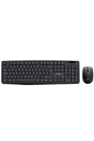 Havit Kb278gcm Kablosuz Türkçe Q Klavye Mouse Seti