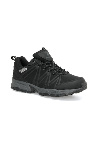 Lumberjack Shell Siyah Erkek Outdoor 000000000102695358 Siyah-sıyah