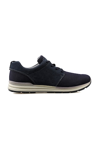 İmac 51151 Dark Blue Blue Erkek Günlük Ayakkabı 51151-dark-blue-blue Renkli
