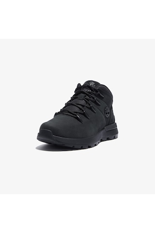 Timberland Sprint Çocuk Siyah Bot Düz Tb0a2f7c0151 Siyah
