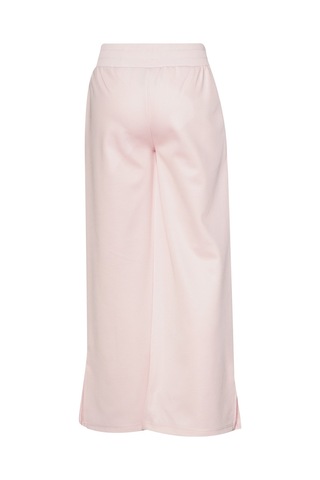 Hummel Stoke Çocuk Eşofman Altı 932369-9877 Pembe