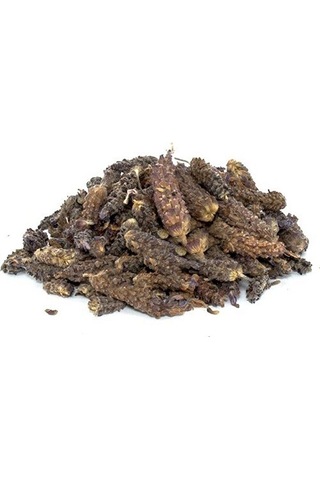 Akdeniz Vitamin Karabaş Otu 100 G