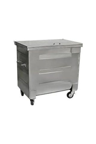 Akbel Çöp Kamyonu Ve Çöp Konteyner Temizleme Sıvısı 5 Kg