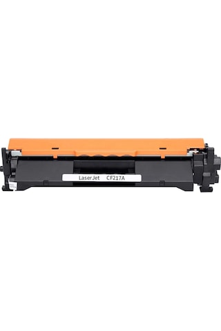 Endepo Hp Laserjet Pro M102A Toner Çipli 1600 Sayfa Hp Cf217A (17A)
