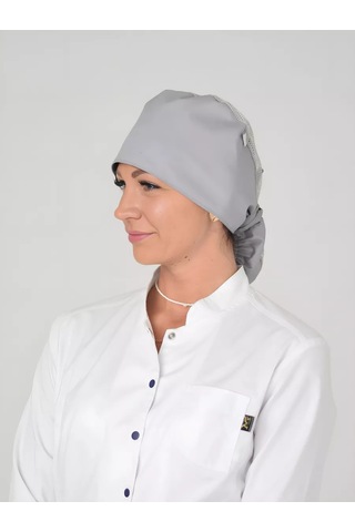 Lenima Uzun Saçlar İçin Ağlı Tıbbi Bone 256893574