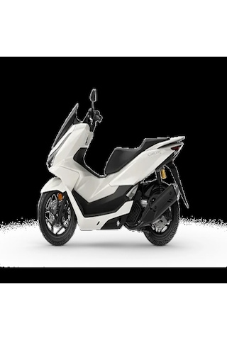 Alkan Mb Honda Pcx125 Kauçuk Basamak Takımı 2025 Dlx Mavi Detaylı Karbonlu Alanlar Model 703 Çok Renkli