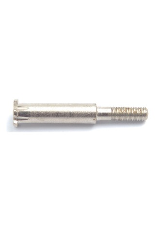 Etiketleme Makinesi Çevirme Metal Mil / 869154