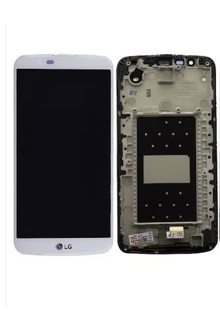 LG Uyumlu K10 Ekran Dokunmatik Çıtalı LG Uyumlu K10 Ekran Dokunmatik Çıtalı