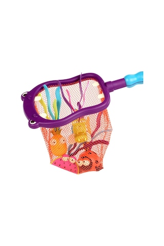 B.toys Hippopotam Dalış Seti - Scoop-a-diving Set – Hubba