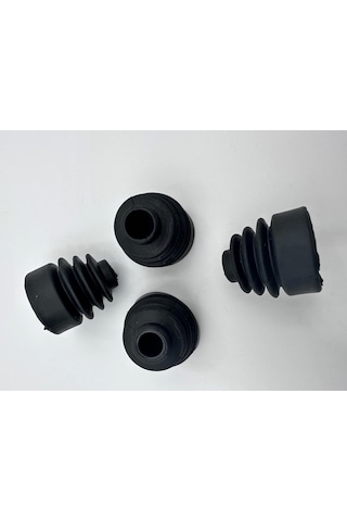 Kumanda Kolu Sap Körük Lastiği D Tipi